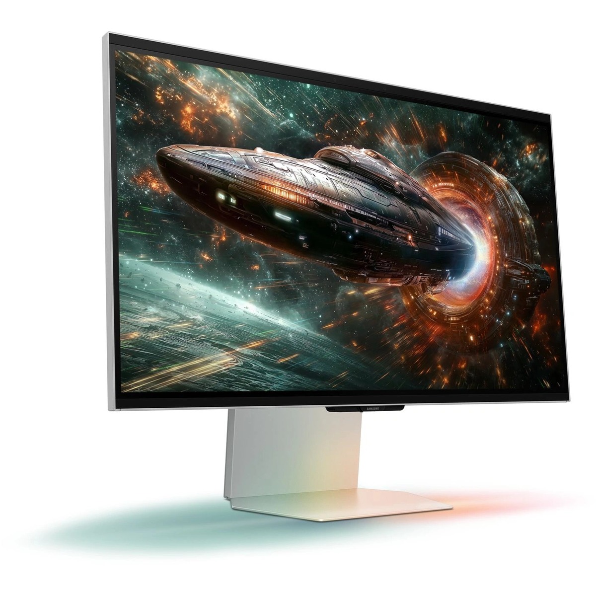 Монитор Samsung 27