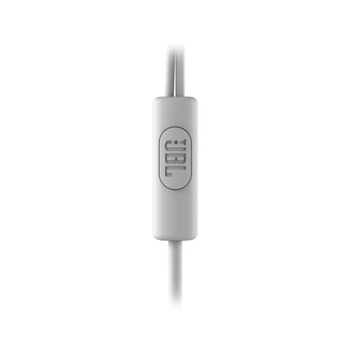 Наушники JBL C100SIU, белый