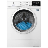Стиральная машина Electrolux EW6S4R27W (Цвет: White)