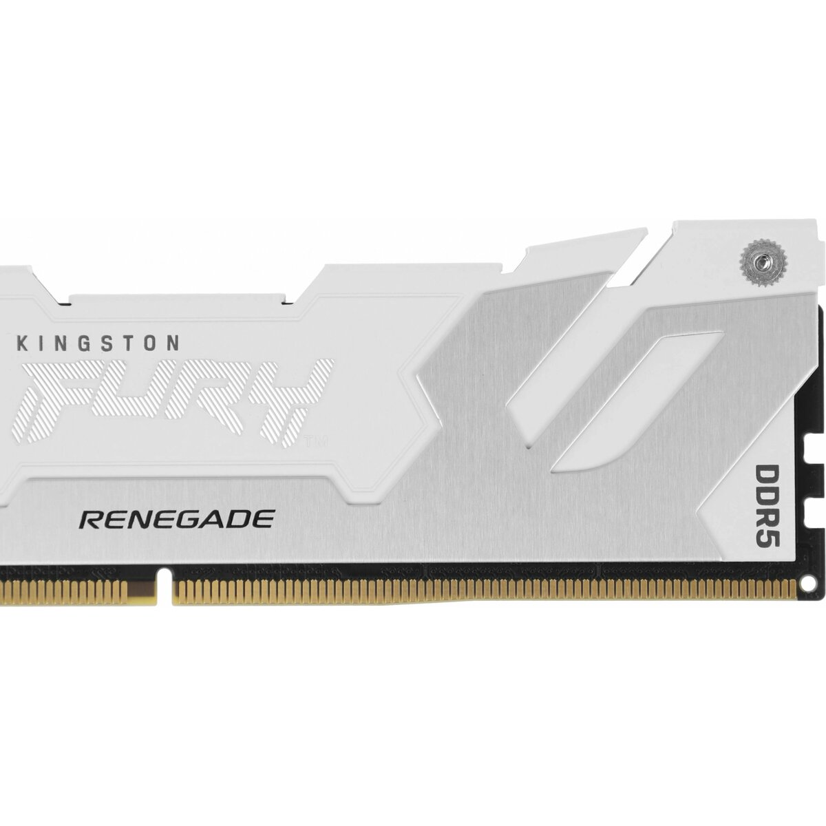 Память DDR5 16GB 7200MHz Kingston KF572C38RW-16