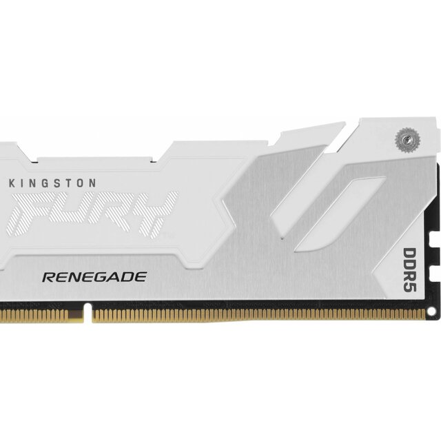 Память DDR5 16GB 7200MHz Kingston KF572C38RW-16