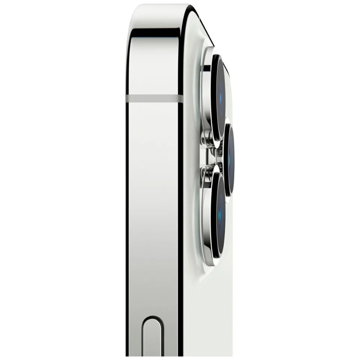 Смартфон Apple iPhone 13 Pro 512Gb Dual SIM (Цвет: Silver)