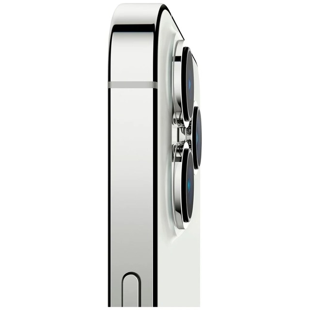 Смартфон Apple iPhone 13 Pro 512Gb Dual SIM (Цвет: Silver)