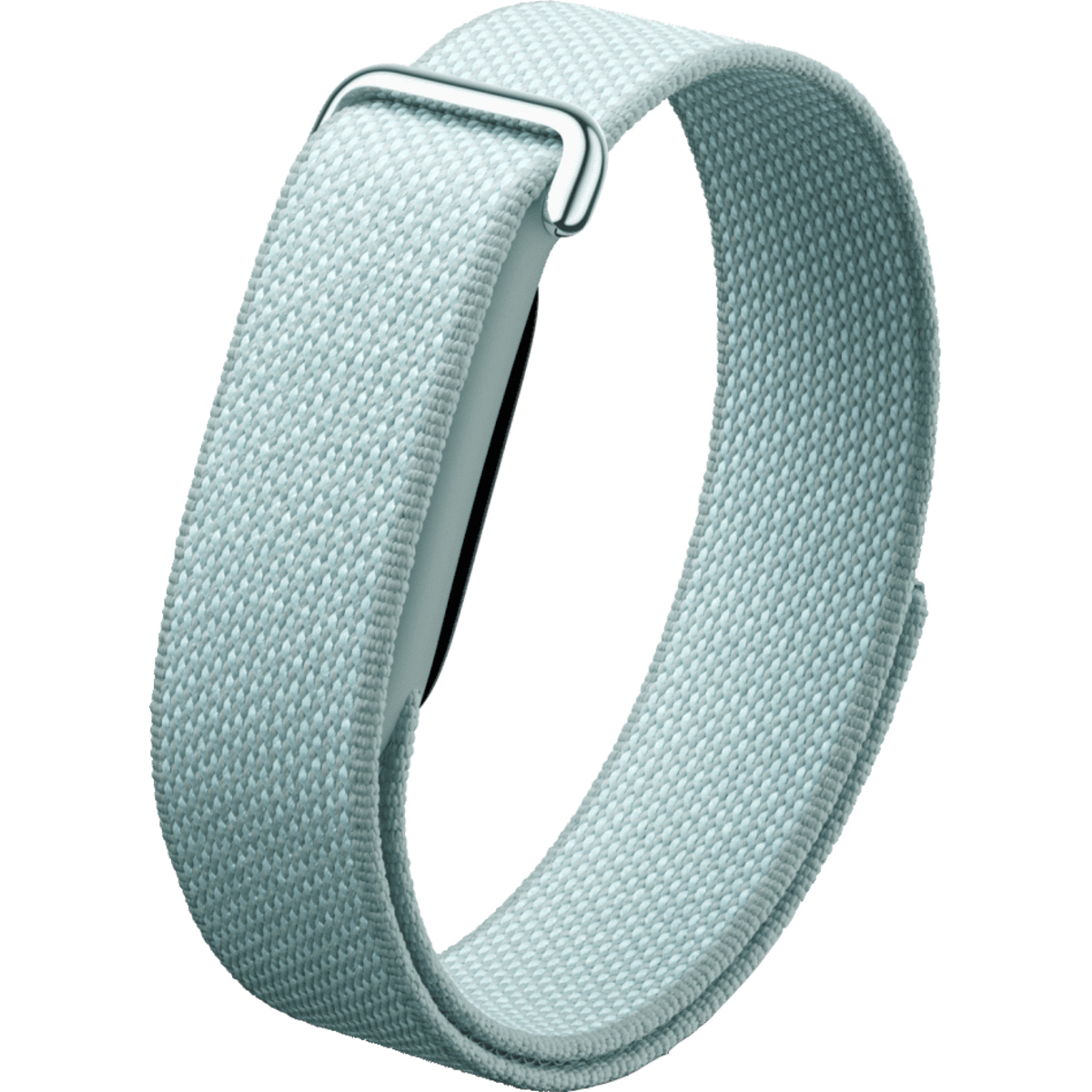 Фитнес-браслет Google Fitbit Air (Цвет: Fog)