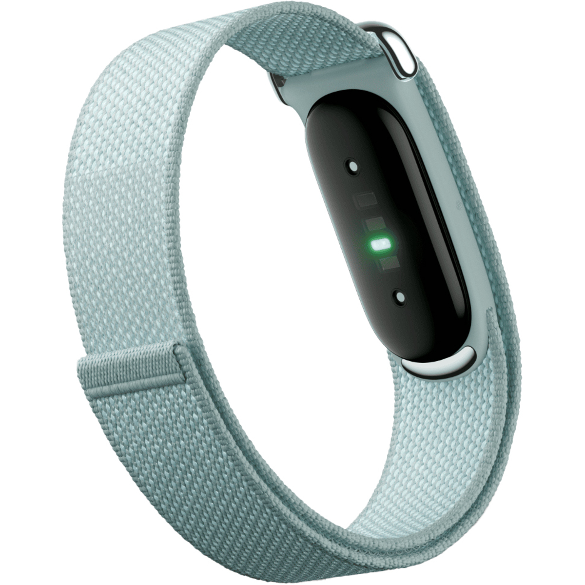 Фитнес-браслет Google Fitbit Air (Цвет: Fog)