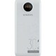 Внешний аккумулятор Romoss PowerBank SW20S Pro 20000mAh, белый