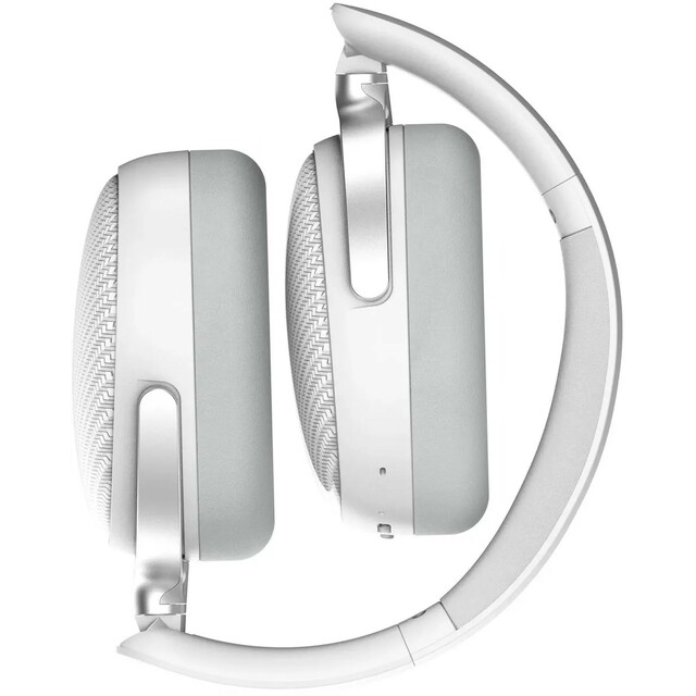 Наушники A4Tech Fstyler BH350C, белый Наушники A4Tech Fstyler BH350C, белый