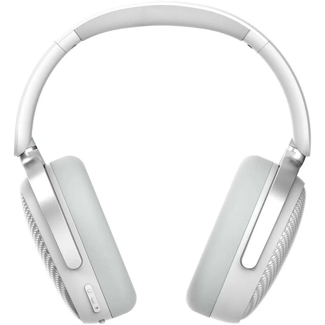Наушники A4Tech Fstyler BH350C, белый Наушники A4Tech Fstyler BH350C, белый