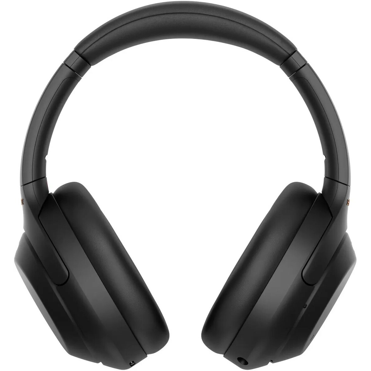 Наушники Sony WH-1000XM4, черный