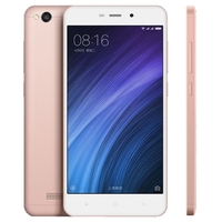 Смартфон Xiaomi Redmi 4A 16Gb (Цвет: Rose Gold)