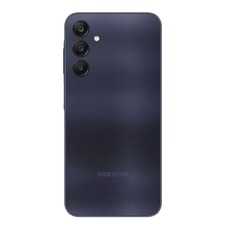 Смартфон Samsung Galaxy A25 6 / 128Gb (Цвет: Blue Black)