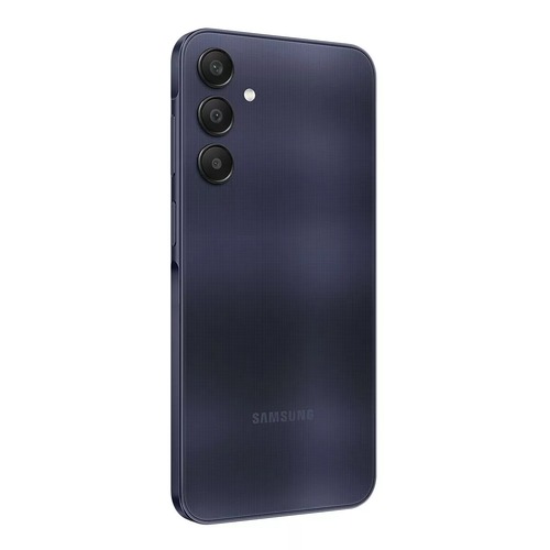 Смартфон Samsung Galaxy A25 6 / 128Gb (Цвет: Blue Black)