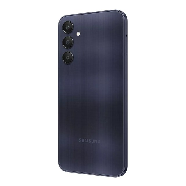 Смартфон Samsung Galaxy A25 6/128Gb (Цвет: Blue Black)
