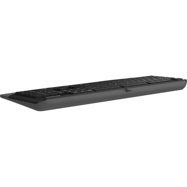 Клавиатура A4Tech Fstyler FK20 (Цвет: Gray)