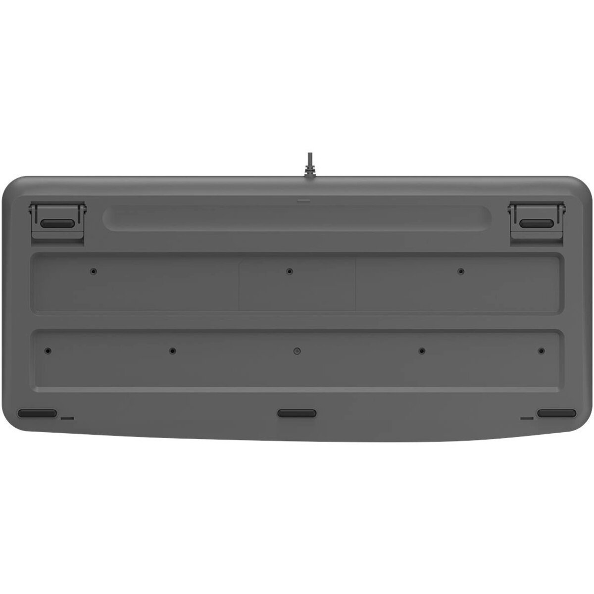 Клавиатура A4Tech Fstyler FK20 (Цвет: Gray)