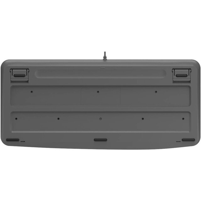 Клавиатура A4Tech Fstyler FK20 (Цвет: Gray)