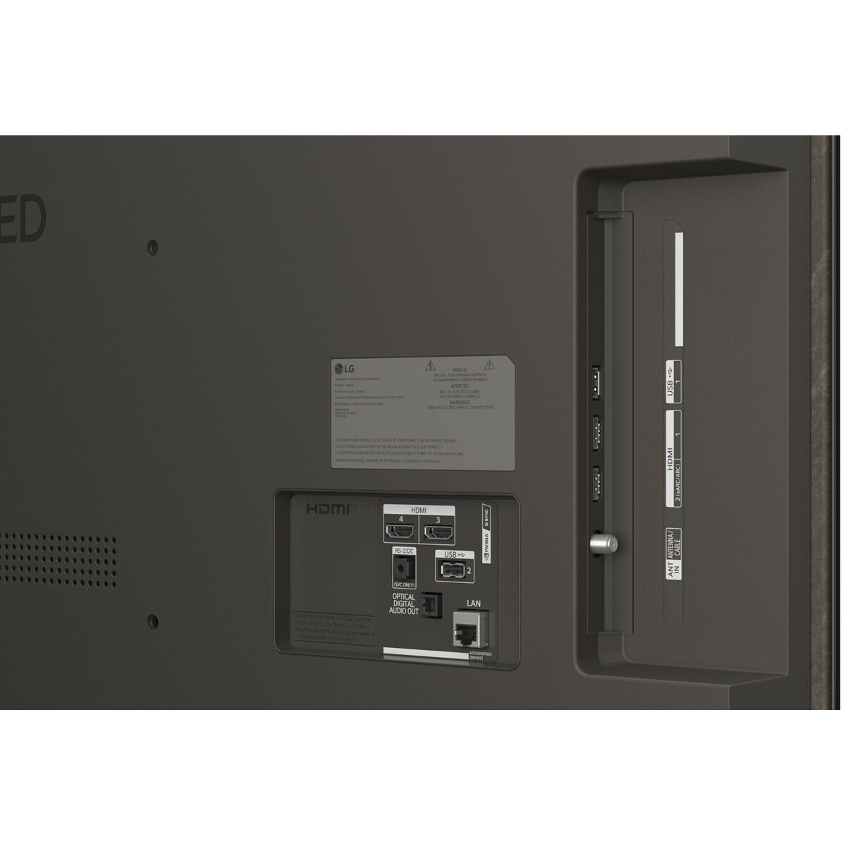 Телевизор LG 48