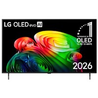 Телевизор LG 48  OLED48B6RLA.ARUG (Цвет: Brown)