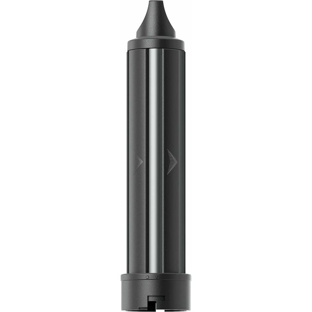 Фен-щетка Haier HHS-513 (Цвет: Graphite)