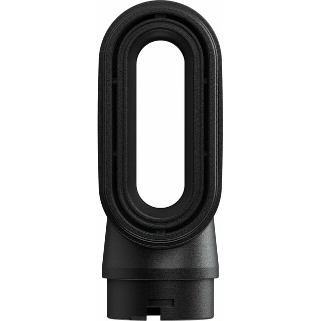 Фен-щетка Haier HHS-513 (Цвет: Graphite)
