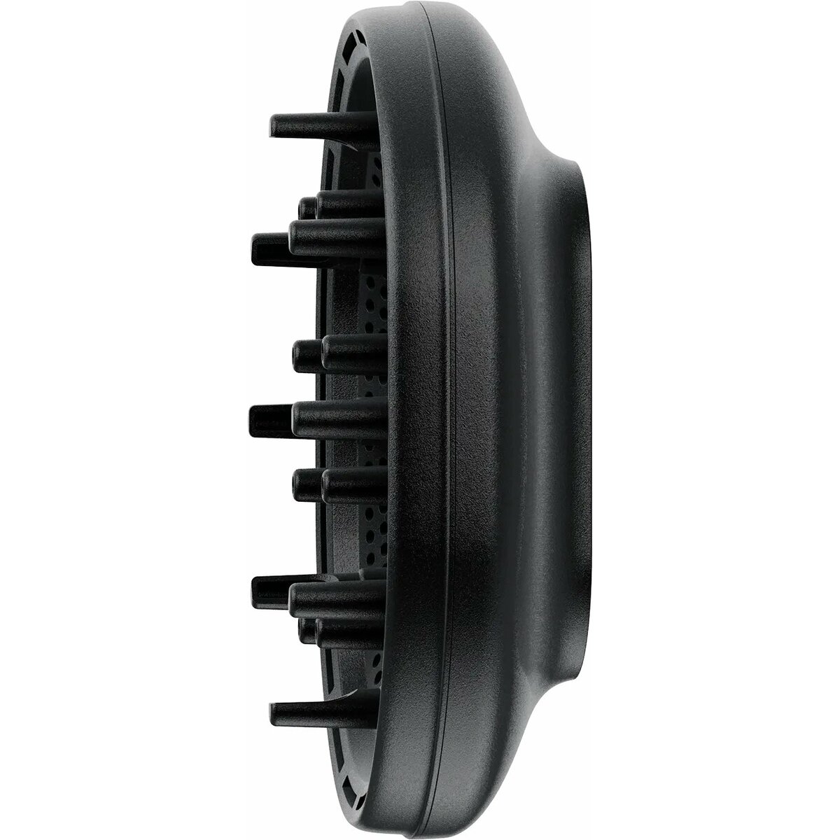 Фен-щетка Haier HHS-513 (Цвет: Graphite)