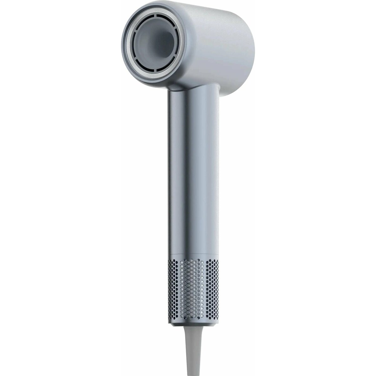 Фен Haier HHD-507 (Цвет: Gray)