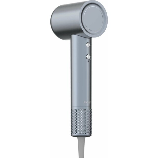Фен Haier HHD-507 (Цвет: Gray)