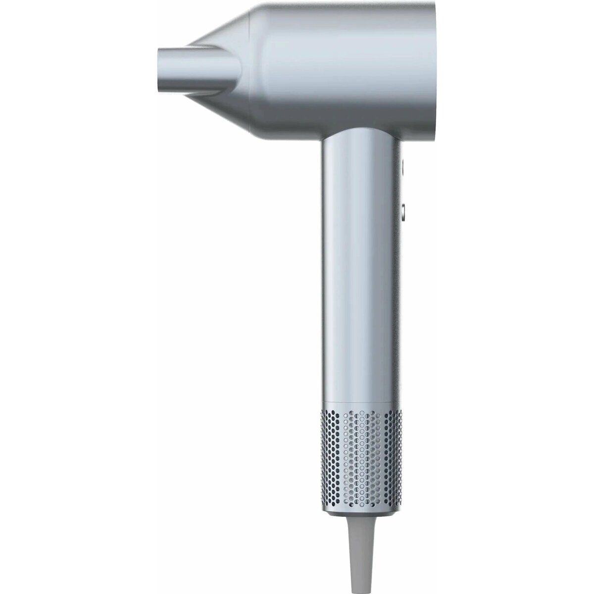 Фен Haier HHD-507 (Цвет: Gray)