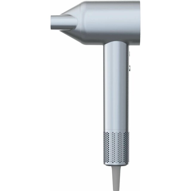Фен Haier HHD-507 (Цвет: Gray)