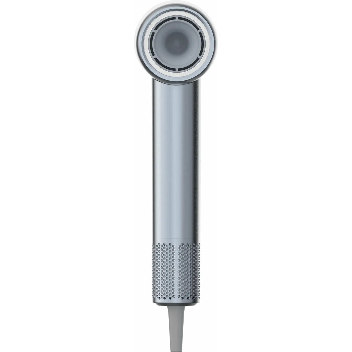 Фен Haier HHD-507 (Цвет: Gray)