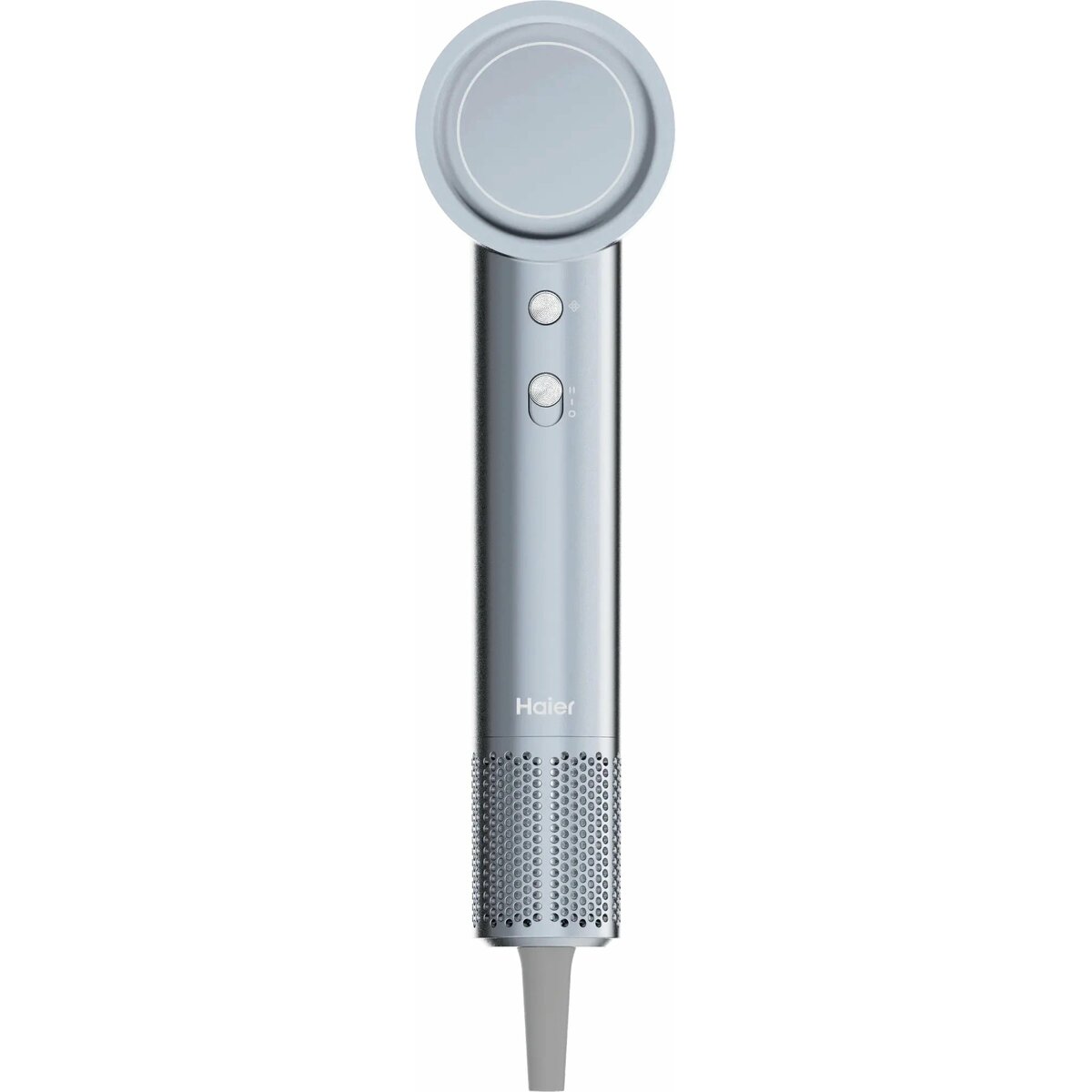 Фен Haier HHD-507 (Цвет: Gray)