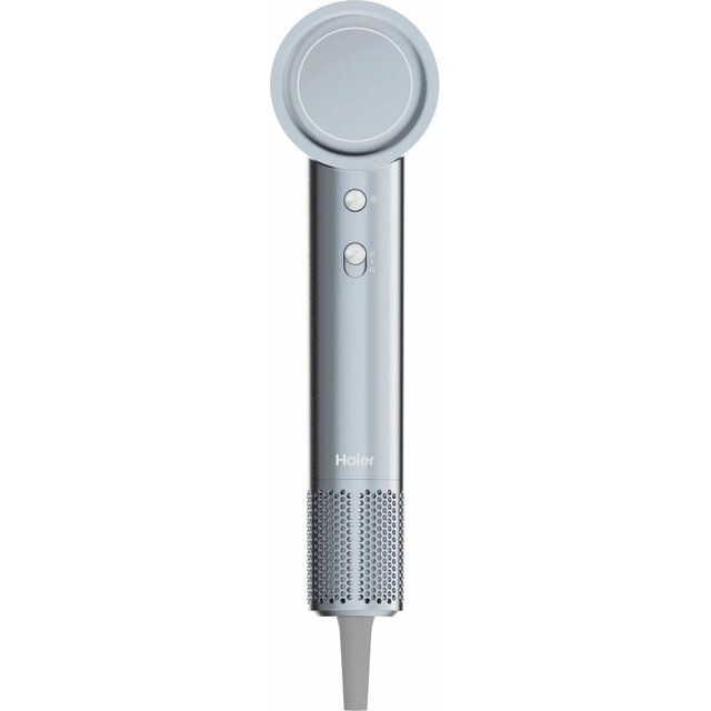 Фен Haier HHD-507 (Цвет: Gray)