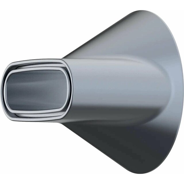 Фен Haier HHD-507 (Цвет: Gray)