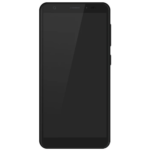 Смартфон ZTE Blade A5 (2019) 2 / 32Gb (Цвет: Black)