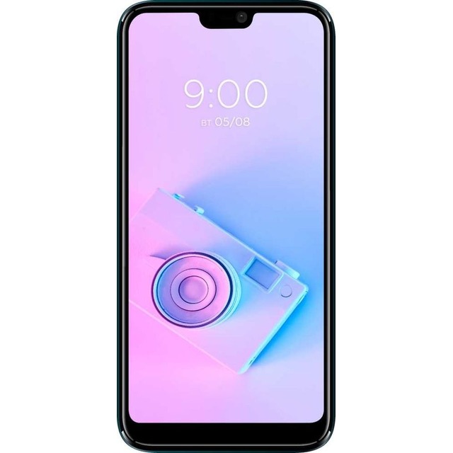 Смартфон BQ 5731L Magic S 32Gb (NFC) (Цвет: Deep Blue)
