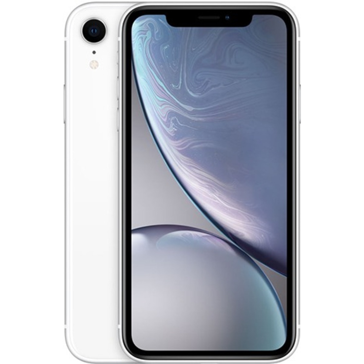 Смартфон Apple iPhone Xr 64Gb MH6N3RU/A (NFC) (Цвет: White)