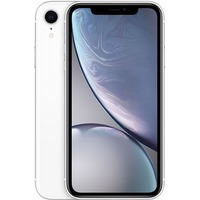 Смартфон Apple iPhone Xr 64Gb MH6N3RU/A (NFC) (Цвет: White)