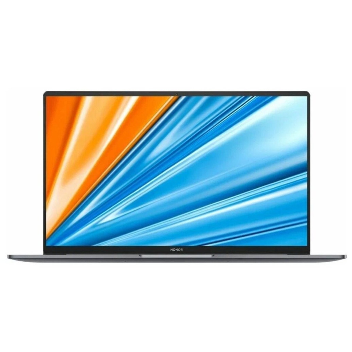 Ноутбук Honor MagicBook X 16 (Intel Core i5 12450H / 16Gb LPDDR4x / SSD 512Gb / Intel UHD Graphics / 16