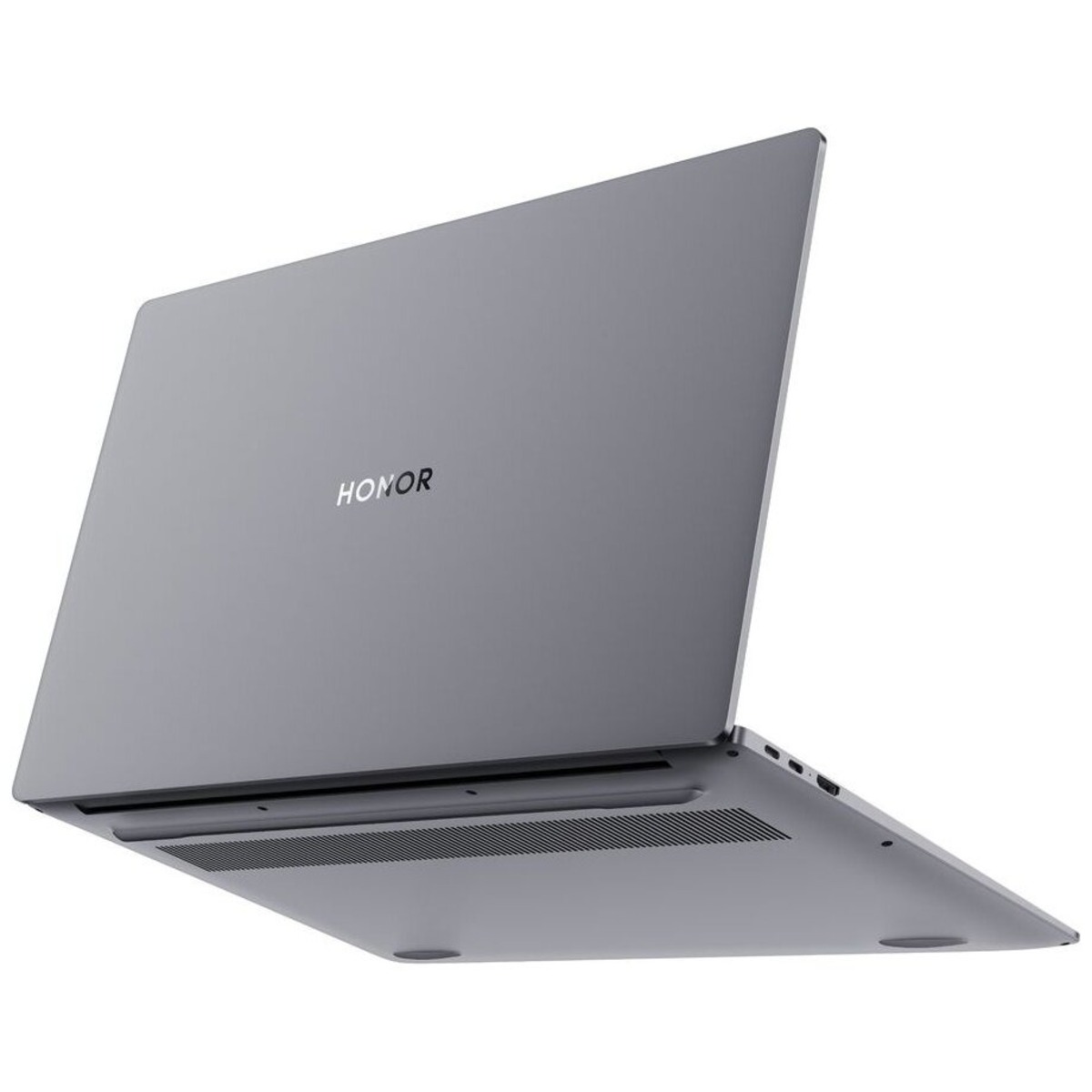 Ноутбук Honor MagicBook X 16 (Intel Core i5 12450H / 16Gb LPDDR4x / SSD 512Gb / Intel UHD Graphics / 16