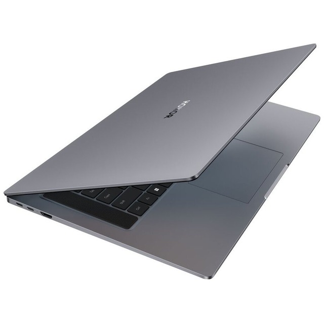 Ноутбук Honor MagicBook X 16 (Intel Core i5 12450H/16Gb LPDDR4x/SSD 512Gb/Intel UHD Graphics/16