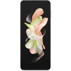 Смартфон Samsung Galaxy Z Flip4 8 / 512Gb (Цвет: Pink Gold)