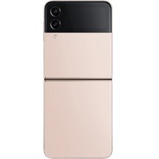Смартфон Samsung Galaxy Z Flip4 8 / 512Gb (Цвет: Pink Gold)