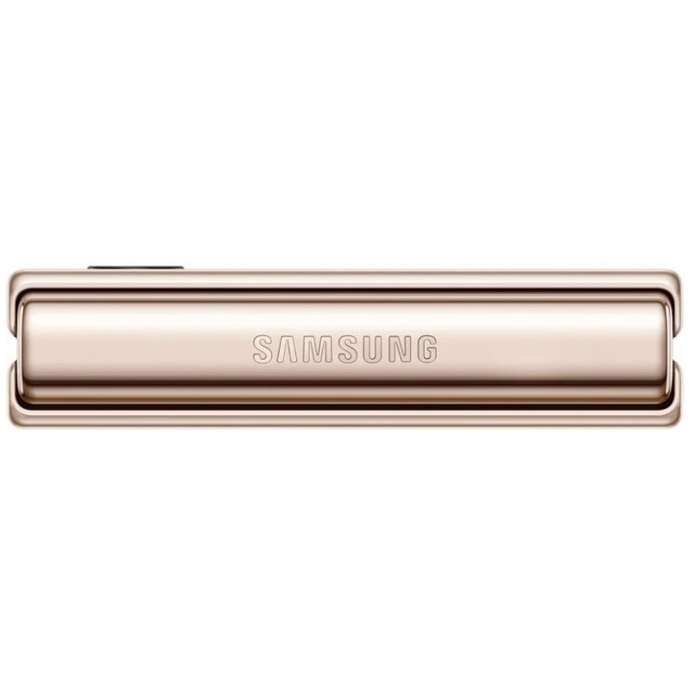 Смартфон Samsung Galaxy Z Flip4 8/512Gb (Цвет: Pink Gold)
