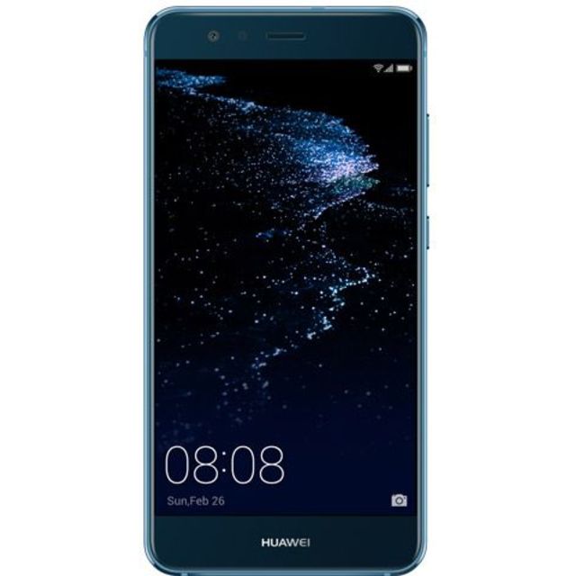 Смартфон Huawei P10 Lite 3 / 32Gb (Цвет: Sapphire Blue)