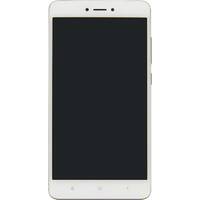 Смартфон Xiaomi Redmi Note 4 3/32Gb Snapdragon 625 RU (Цвет: Gold)