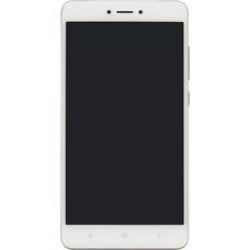 Смартфон Xiaomi Redmi Note 4 3 / 32Gb Snapdragon 625 RU (Цвет: Gold)