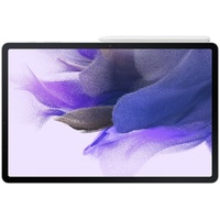 Планшет Samsung Galaxy Tab S7 FE Wi-Fi 64Gb (Цвет: Mystic Silver)