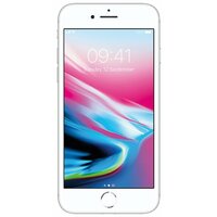 Смартфон Apple iPhone 8 256Gb MQ7D2RU/A (NFC) (Цвет: Silver)