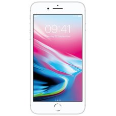 Смартфон Apple iPhone 8 Plus 64Gb MQ8M2RU/A (NFC) (Цвет: Silver)