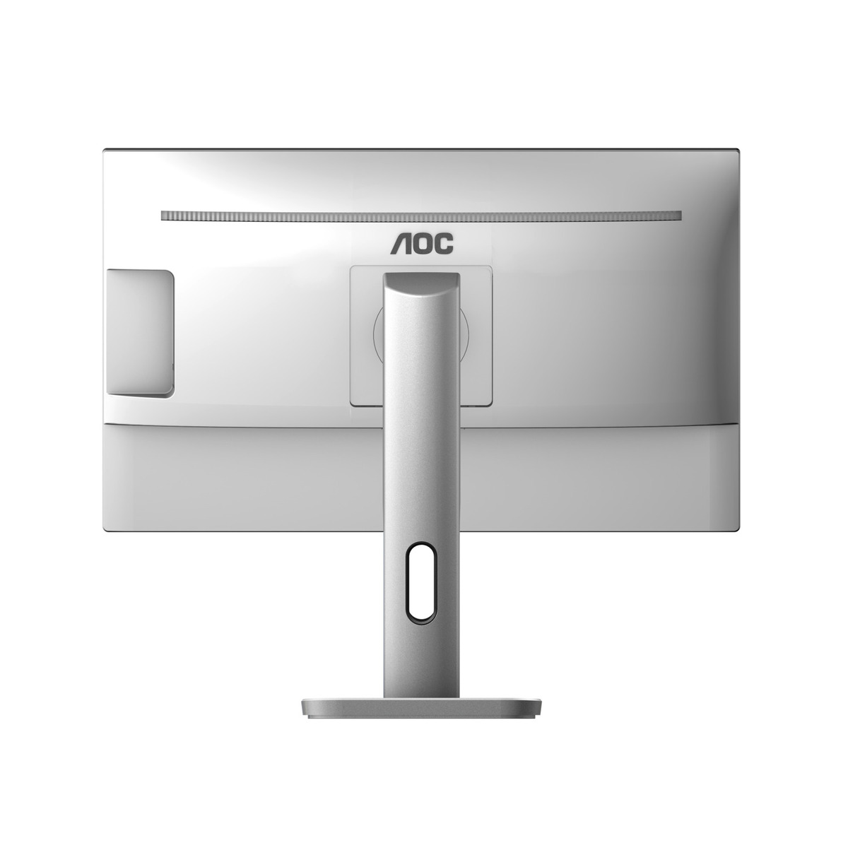 Монитор AOC 24'' 24P1/GR (Цвет: Gray)